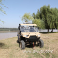 700CC Four-Wheel Drive UTV/ATV